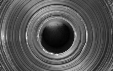 Church Green edpm waterproofing