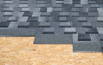 expert Church Green asphalt roof companies