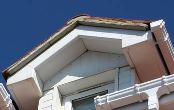 Church Green fascia installation costs