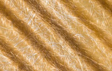 Church Green fibreglass roof waterproofing