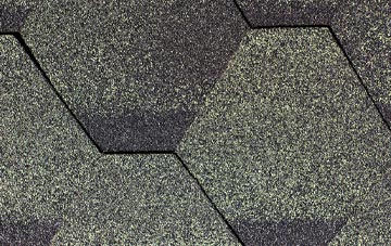 Church Green fibreglass shingle repairs