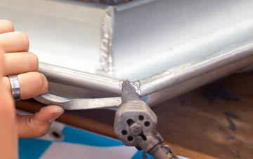 disadvantages of Church Green lead roofing