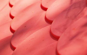 Church Green plastic roof costs