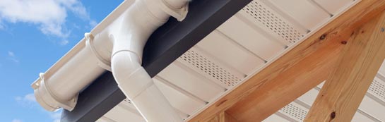 get Church Green guttering quotes today