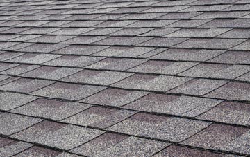 Church Green tiles for shallow pitch roofing