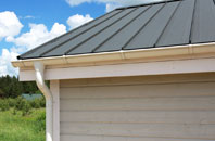 Church Green fascia repair