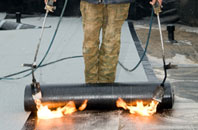 Church Green flat roof sealing quote