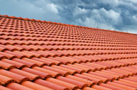 Church Green roofing tiles