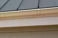 Church Green soffit repair
