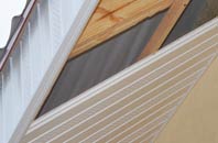 rated Church Green soffit repair companies