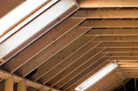 Church Green tapered roof insulation quotes